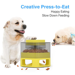  Multi-Function Smart Pet Feeder cashymart