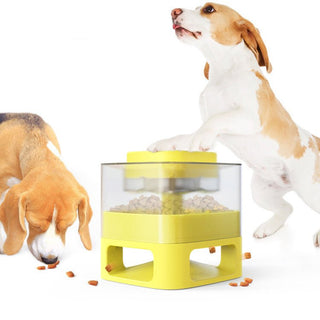  Multi-Function Smart Pet Feeder cashymart