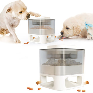  Multi-Function Smart Pet Feeder cashymart