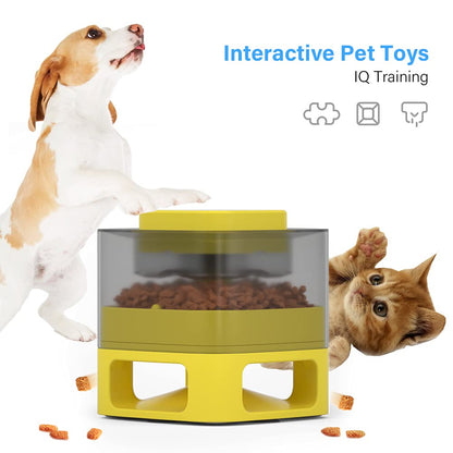  Multi-Function Smart Pet Feeder cashymart