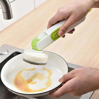  Multi-Functional Cleaning Brush cashymart