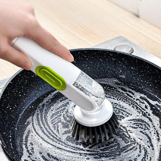  Multi-Functional Cleaning Brush cashymart