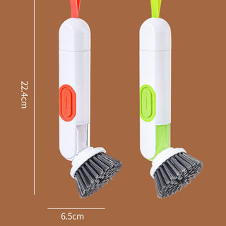  Multi-Functional Cleaning Brush cashymart