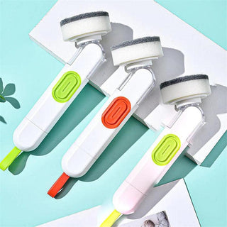  Multi-Functional Cleaning Brush cashymart