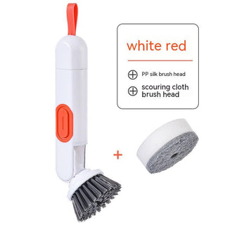  Multi-Functional Cleaning Brush cashymart