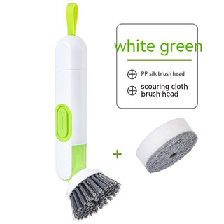  Multi-Functional Cleaning Brush cashymart