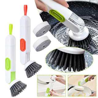  Multi-Functional Cleaning Brush cashymart