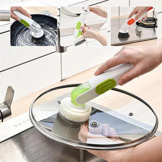  Multi-Functional Cleaning Brush cashymart