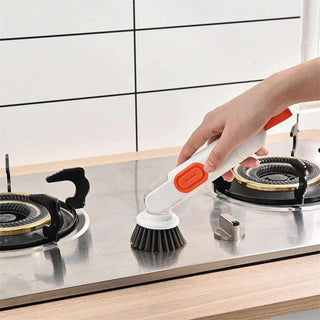  Multi-Functional Cleaning Brush cashymart