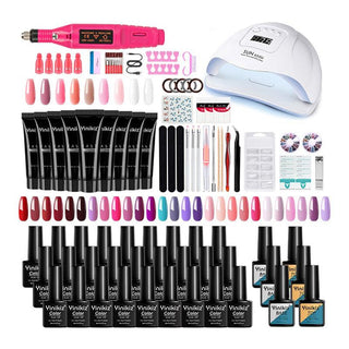  Nail Art Kit cashymart