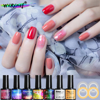  Nail polish set cashymart