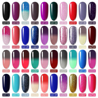  Nail polish set cashymart