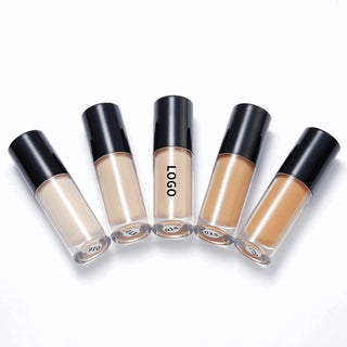  Natural Face Waterproof Liquid Foundation cashymart