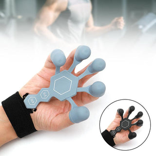  New Finger Gripper Strengthener cashymart