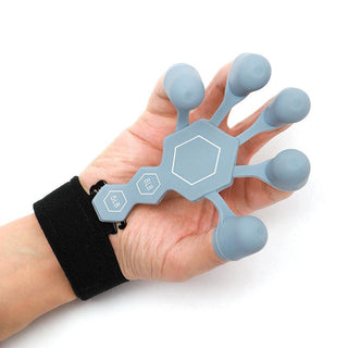  New Finger Gripper Strengthener cashymart