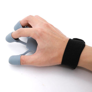  New Finger Gripper Strengthener cashymart