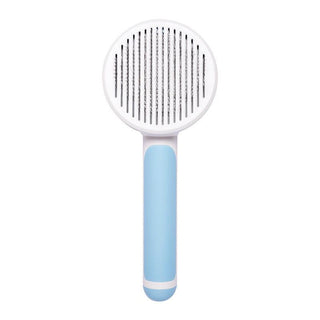  New Pet Cat Brush For Hair Removal cashymart