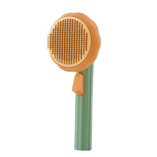  New Pet Cat Brush For Hair Removal cashymart