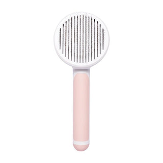  New Pet Cat Brush For Hair Removal cashymart