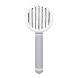  New Pet Cat Brush For Hair Removal cashymart