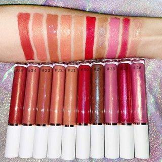 Nude Plumping Lipgloss - cashymart