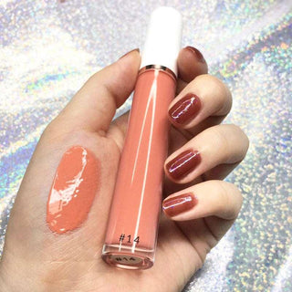  Nude Plumping Lipgloss cashymart