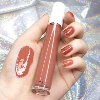  Nude Plumping Lipgloss cashymart