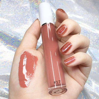  Nude Plumping Lipgloss cashymart