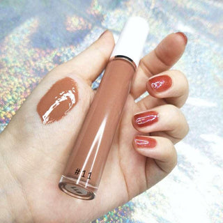  Nude Plumping Lipgloss cashymart