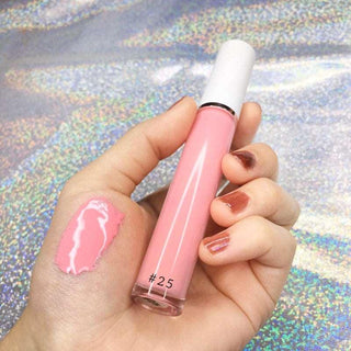 Nude Plumping Lipgloss - cashymart