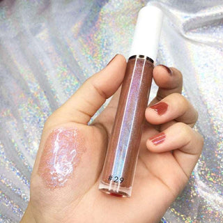 Nude Plumping Lipgloss - cashymart