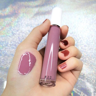 Nude Plumping Lipgloss - cashymart