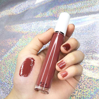 Nude Plumping Lipgloss - cashymart