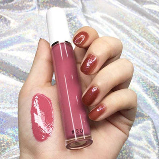 Nude Plumping Lipgloss - cashymart