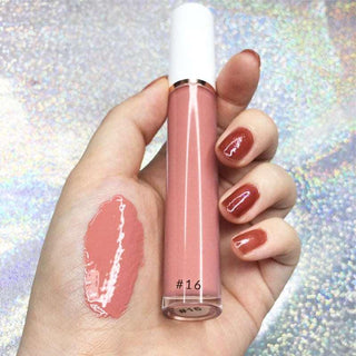  Nude Plumping Lipgloss cashymart