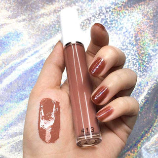  Nude Plumping Lipgloss cashymart