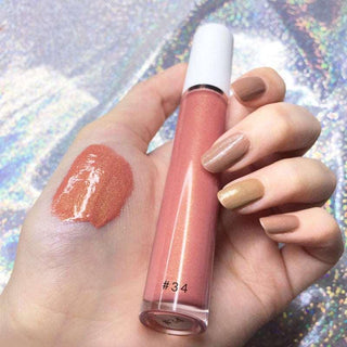  Nude Plumping Lipgloss cashymart