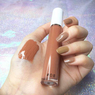  Nude Plumping Lipgloss cashymart