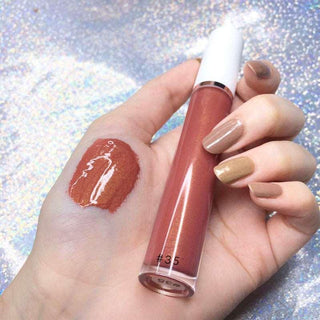  Nude Plumping Lipgloss cashymart