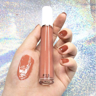  Nude Plumping Lipgloss cashymart