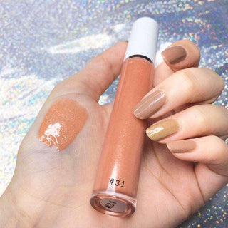  Nude Plumping Lipgloss cashymart