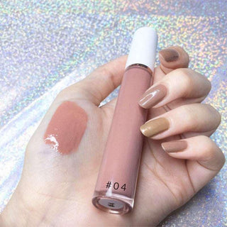  Nude Plumping Lipgloss cashymart