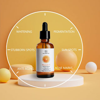  NULANCITIDE Vitamin C Serum cashymart