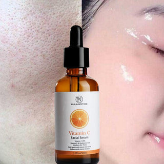  NULANCITIDE Vitamin C Serum cashymart