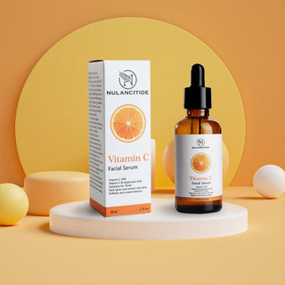  NULANCITIDE Vitamin C Serum cashymart