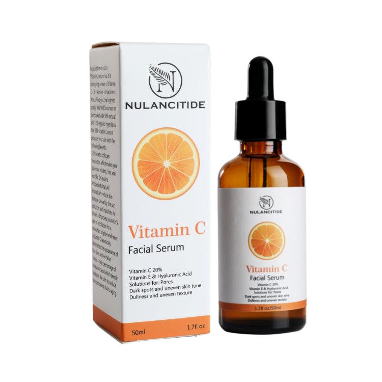 NULANCITIDE Vitamin C Serum cashymart