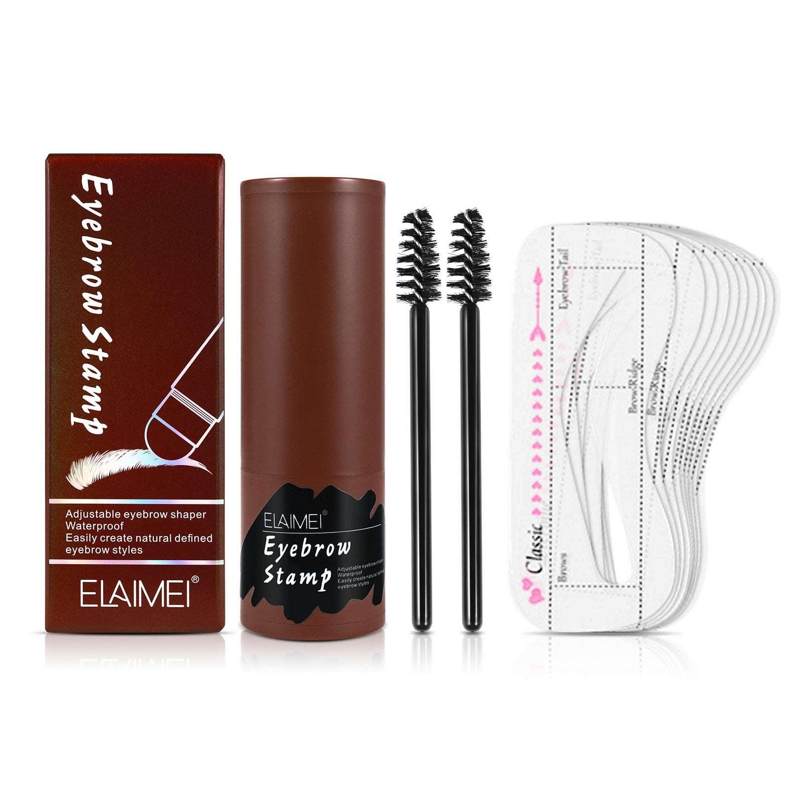  One Step Eyebrow Shaping Kit cashymart