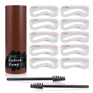  One Step Eyebrow Shaping Kit cashymart