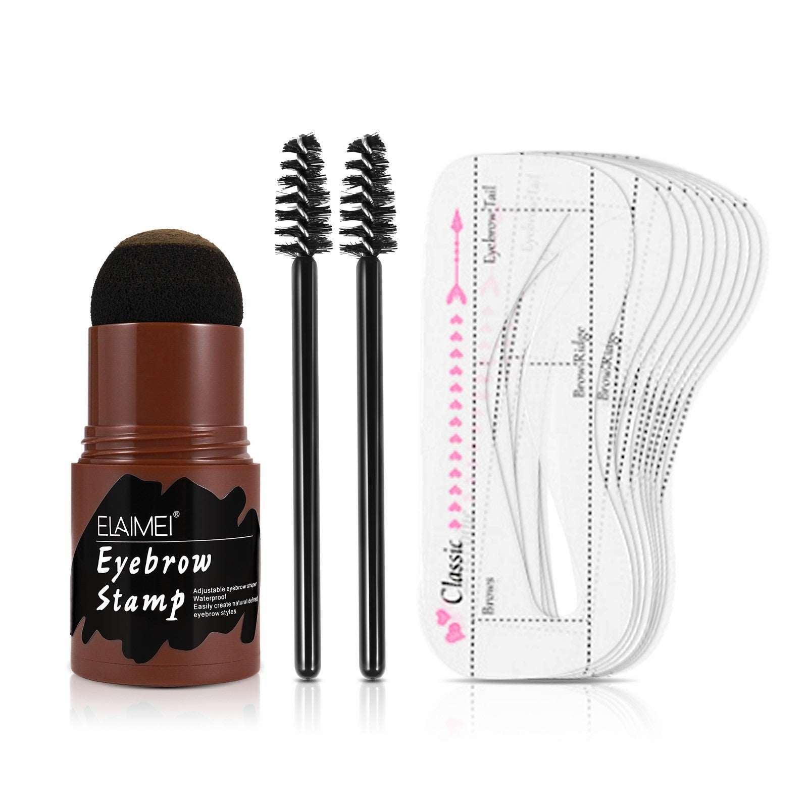  One Step Eyebrow Shaping Kit cashymart