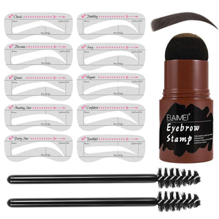  One Step Eyebrow Shaping Kit cashymart